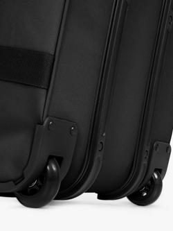 Eastpak Transit'R 2-Wheel 67cm Medium Suitcase - view 2, Black