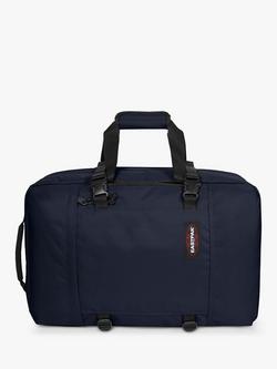 Eastpak Travelpack Cabin Backpack, 42L - view 2, Ultra Marine