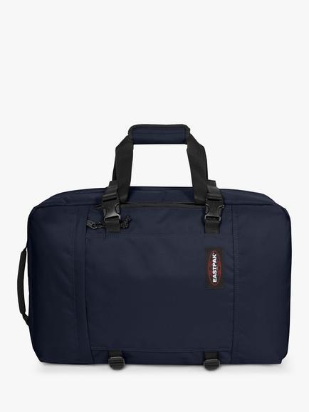 Eastpak Travelpack Cabin Backpack, 42L - view 2, Ultra Marine