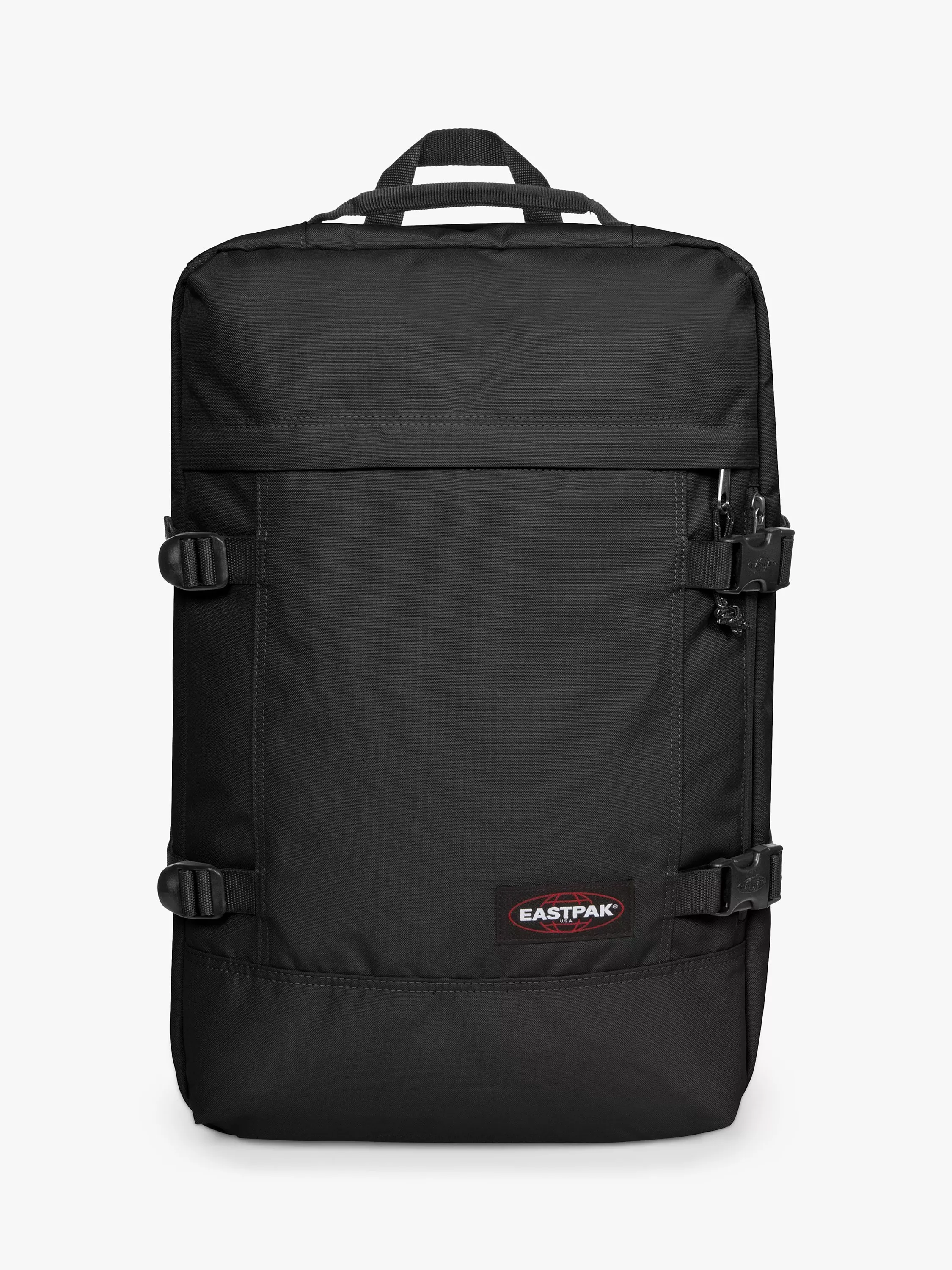 Eastpak 2 in 1 TravelPack Backpack