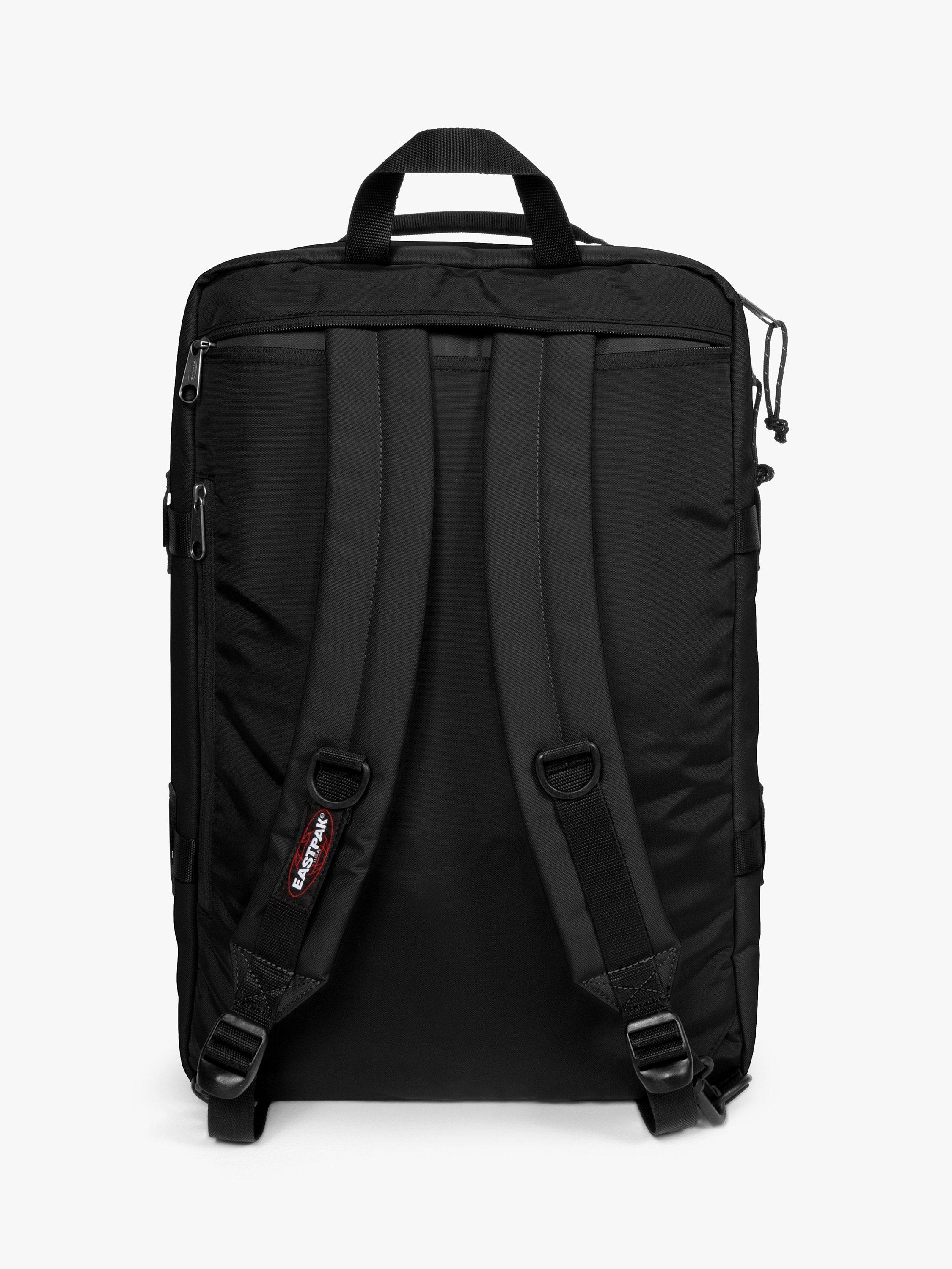 Eastpak 2 in 1 TravelPack Backpack