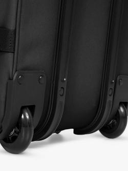 Eastpak Transit'R 2-Wheel 51cm Cabin Case - view 2, Black