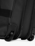 Eastpak Transit'R 2-Wheel 79cm Large Suitcase, Black