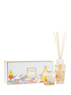 Baobab Collection My First Baobab Saint Tropez Home Fragrance Gift Set, Multi