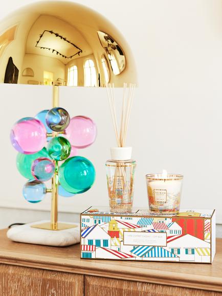 Baobab Collection My First Baobab Saint Tropez Home Fragrance Gift Set - view 2, Multi