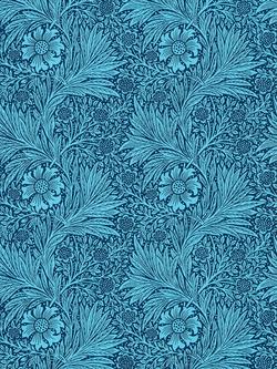 Morris & Co. Marigold Wallpaper, Dbpw216954