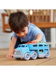 Green Toys Car Carrier