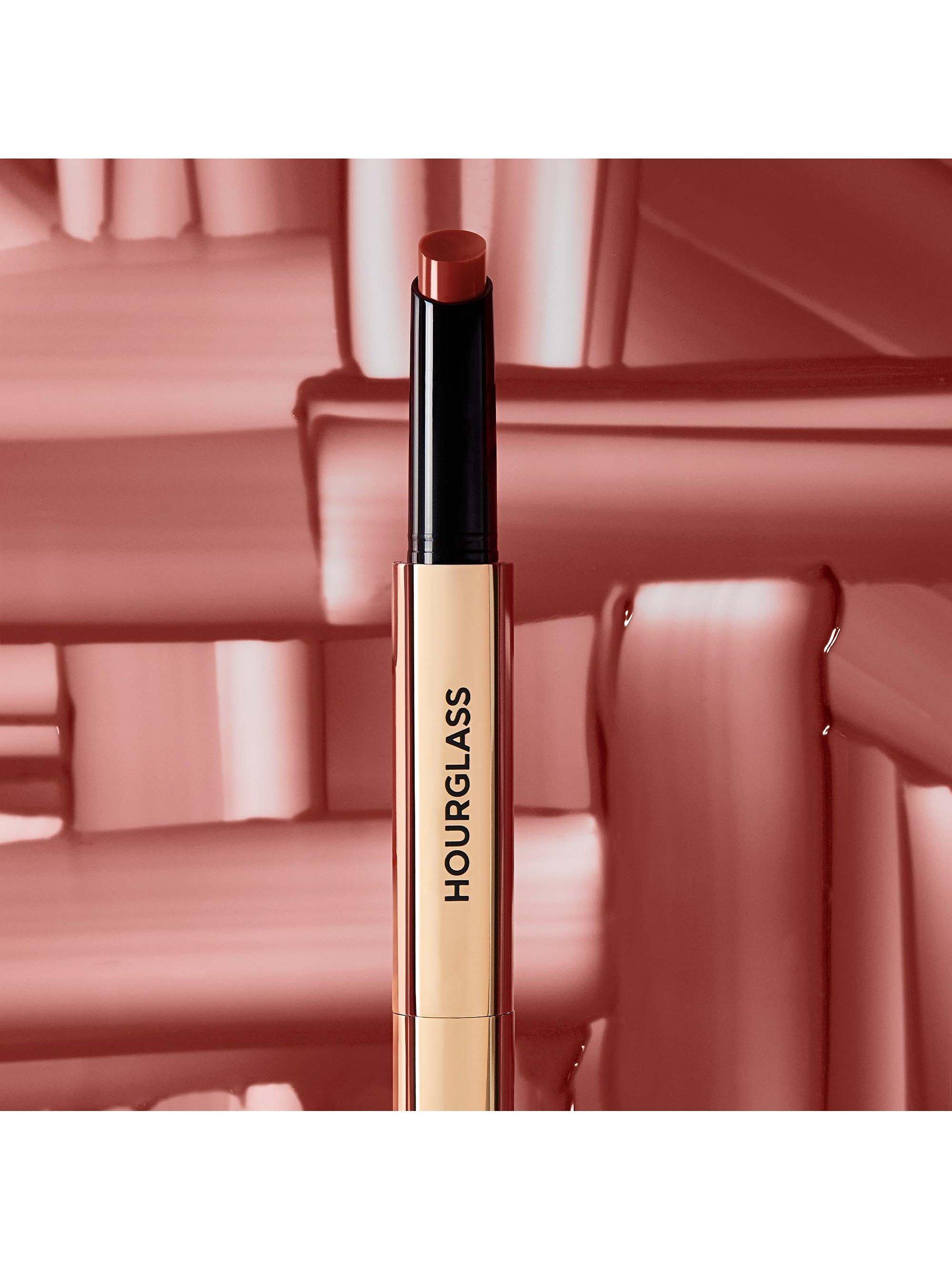 Product image 4 of 7, which shows Hourglass Phantom Volumising Glossy Balm, Slip 125