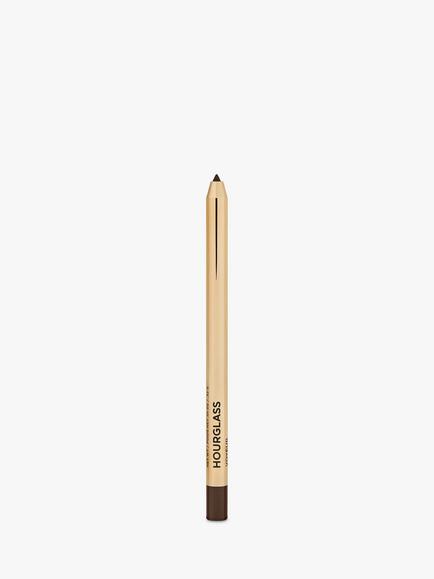 Hourglass Voyeur Waterproof Gel Eyeliner, Cave