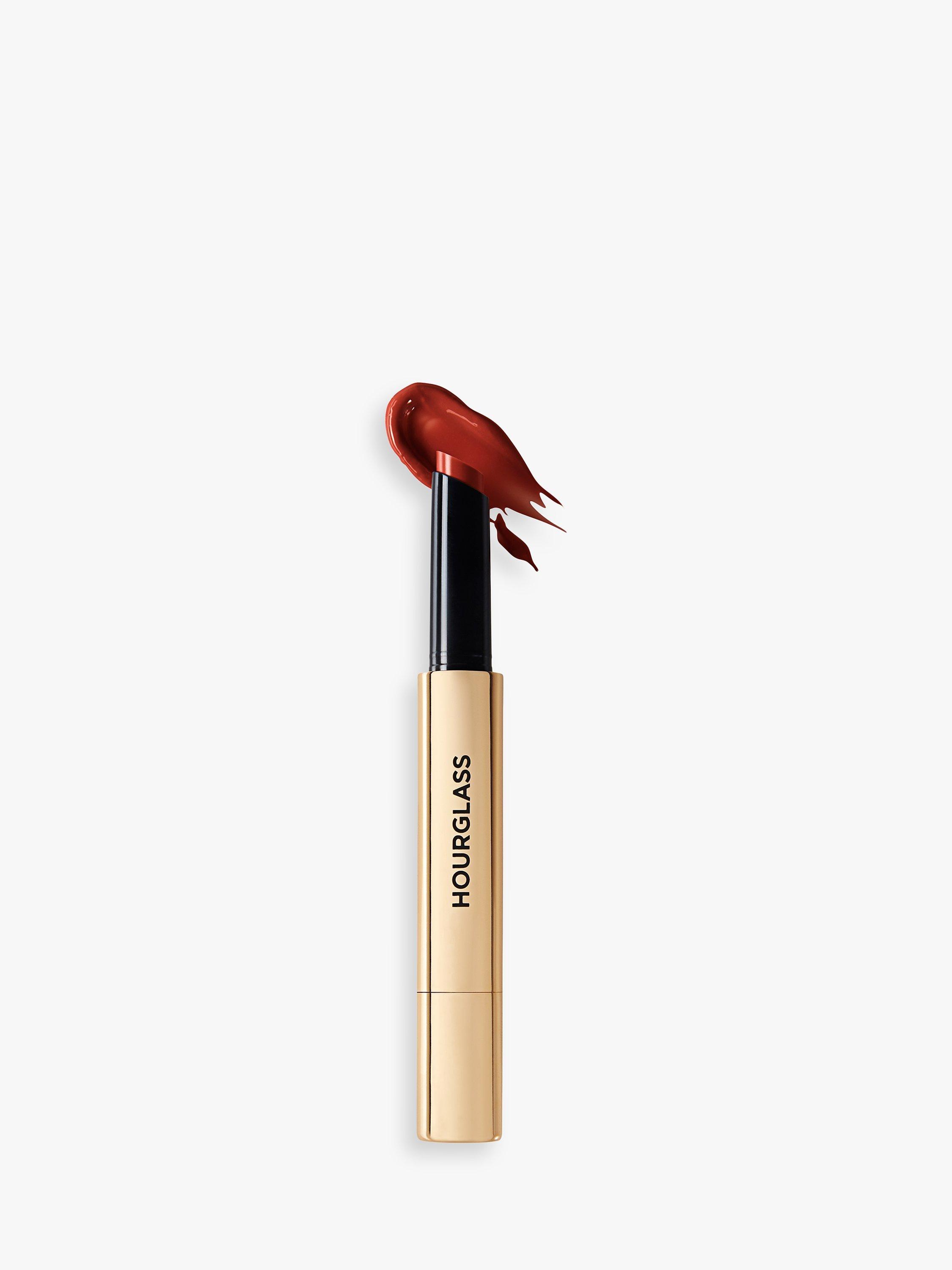 Product image 2 of 5, which shows Hourglass Phantom Volumising Glossy Balm, Haze 135
