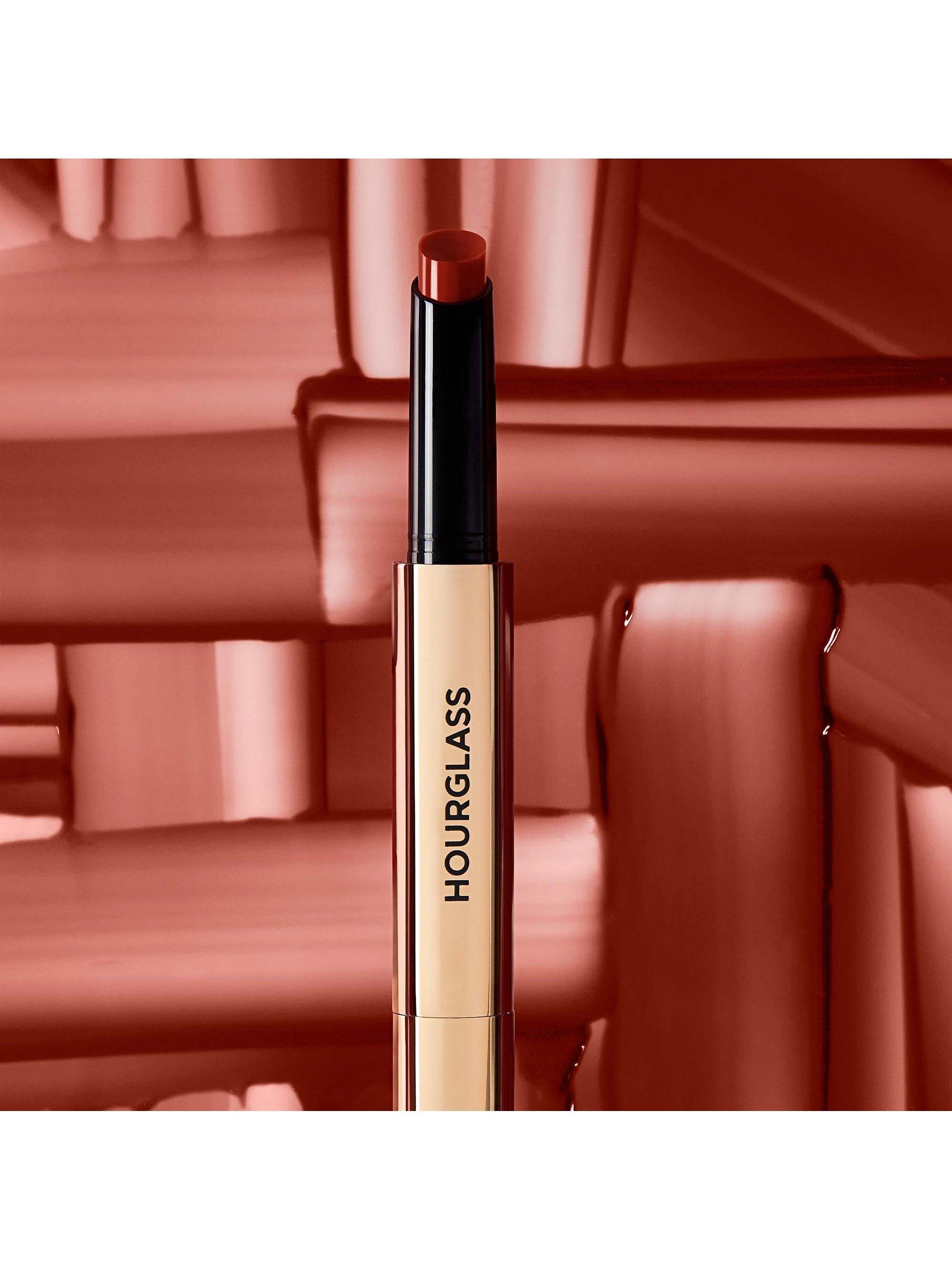 Product image 3 of 5, which shows Hourglass Phantom Volumising Glossy Balm, Haze 135