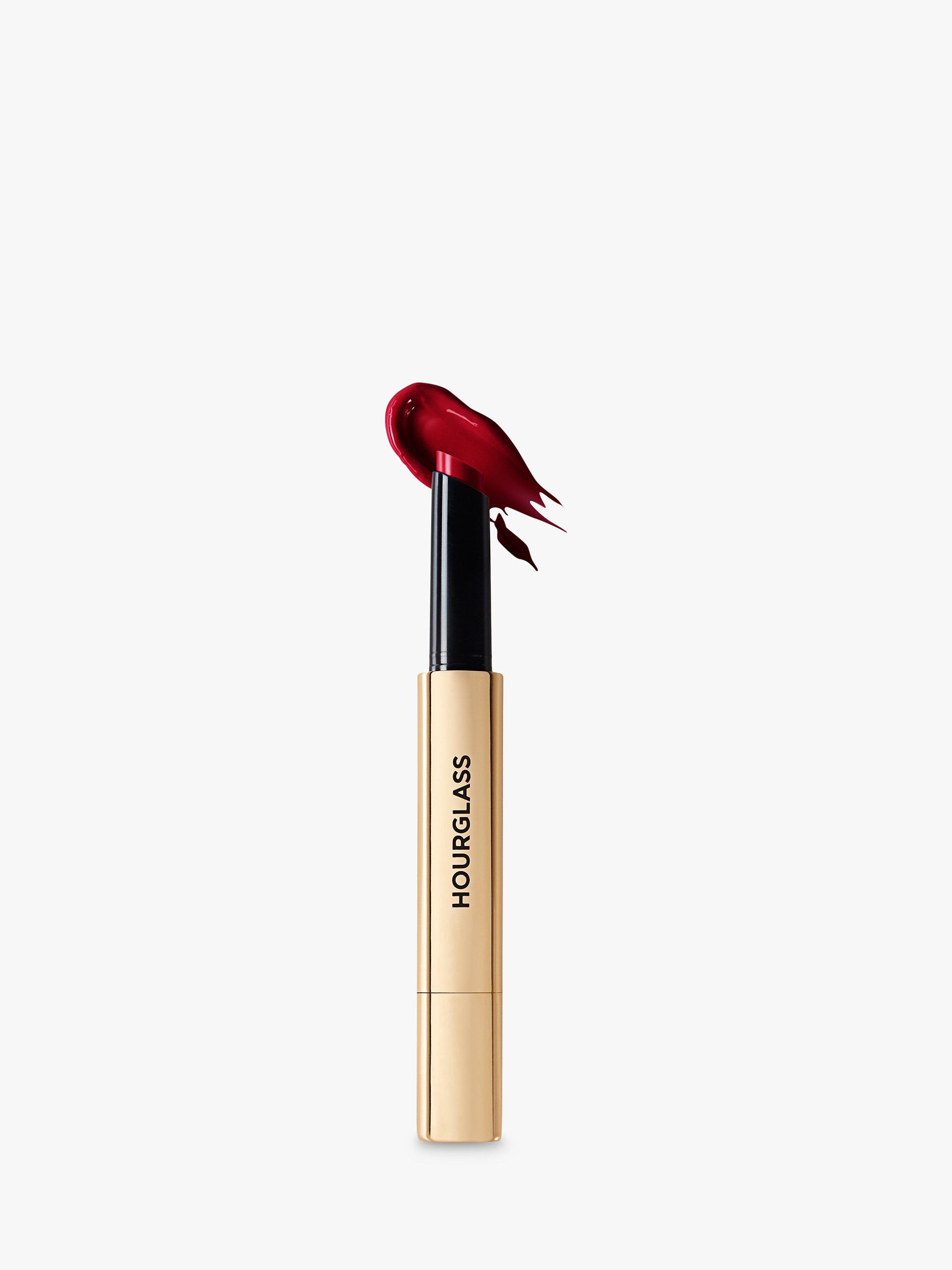 Product image 2 of 5, which shows Hourglass Phantom Volumising Glossy Balm, Entice 145