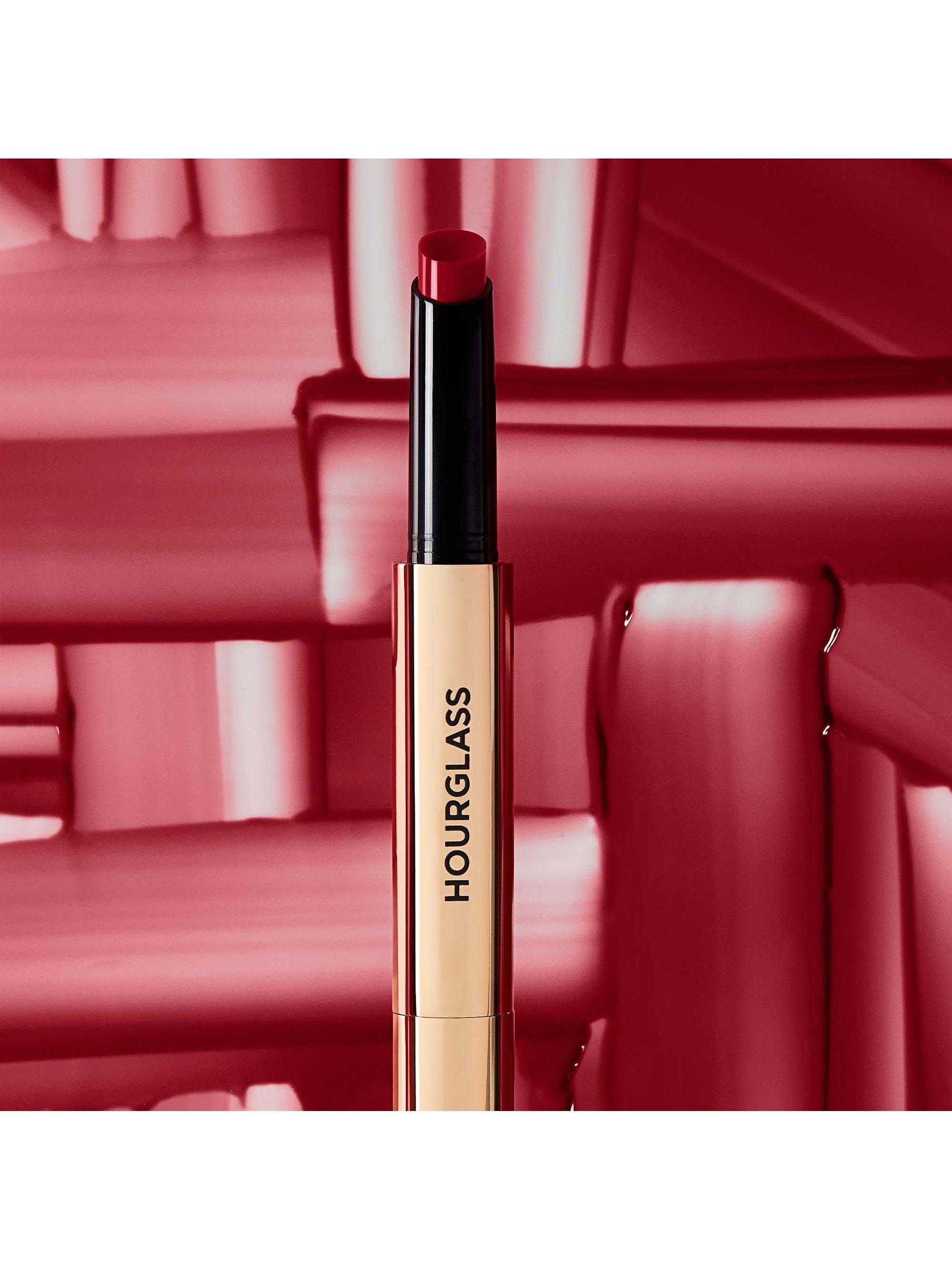 Product image 3 of 5, which shows Hourglass Phantom Volumising Glossy Balm, Entice 145