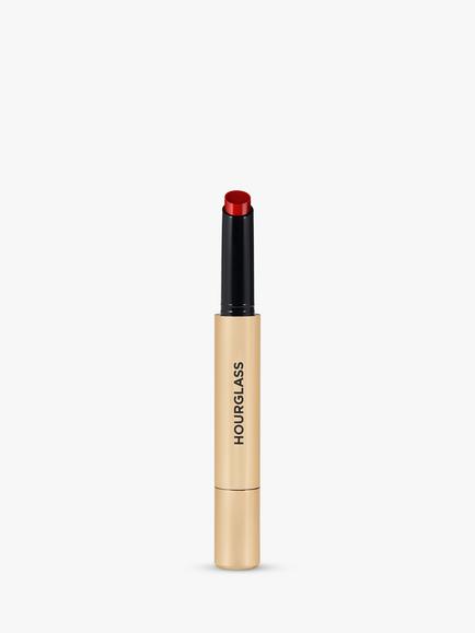 Hourglass Phantom Volumising Glossy Balm, Red