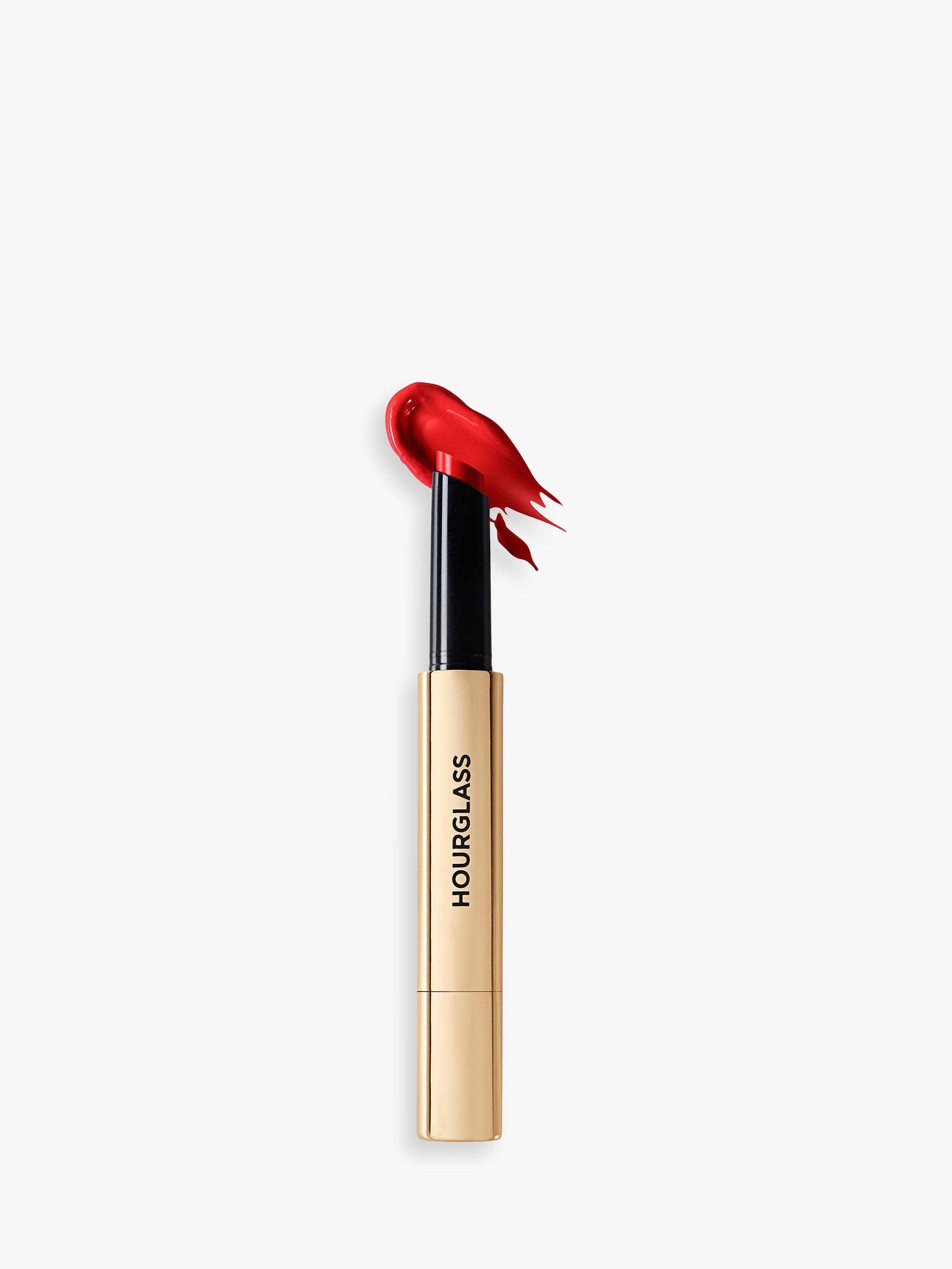 Product image 2 of 6, which shows Hourglass Phantom Volumising Glossy Balm, Thrill 165