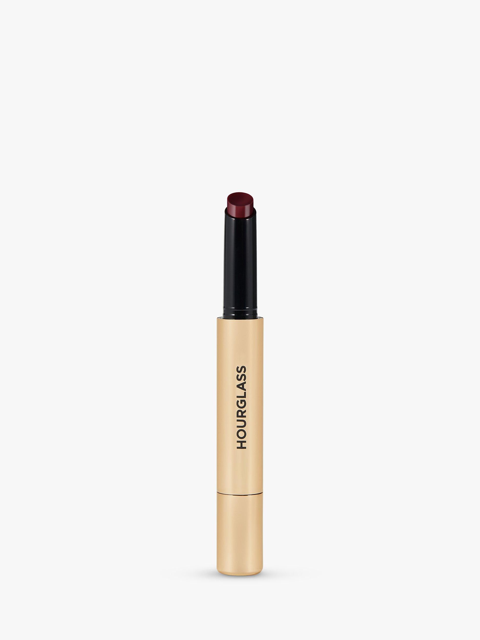 Product image 1 of 7, which shows Hourglass Phantom Volumising Glossy Balm, Lure 175