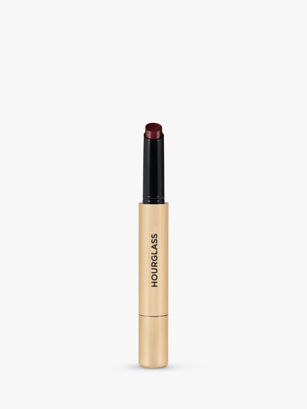 Hourglass Phantom Volumising Glossy Balm, Purple