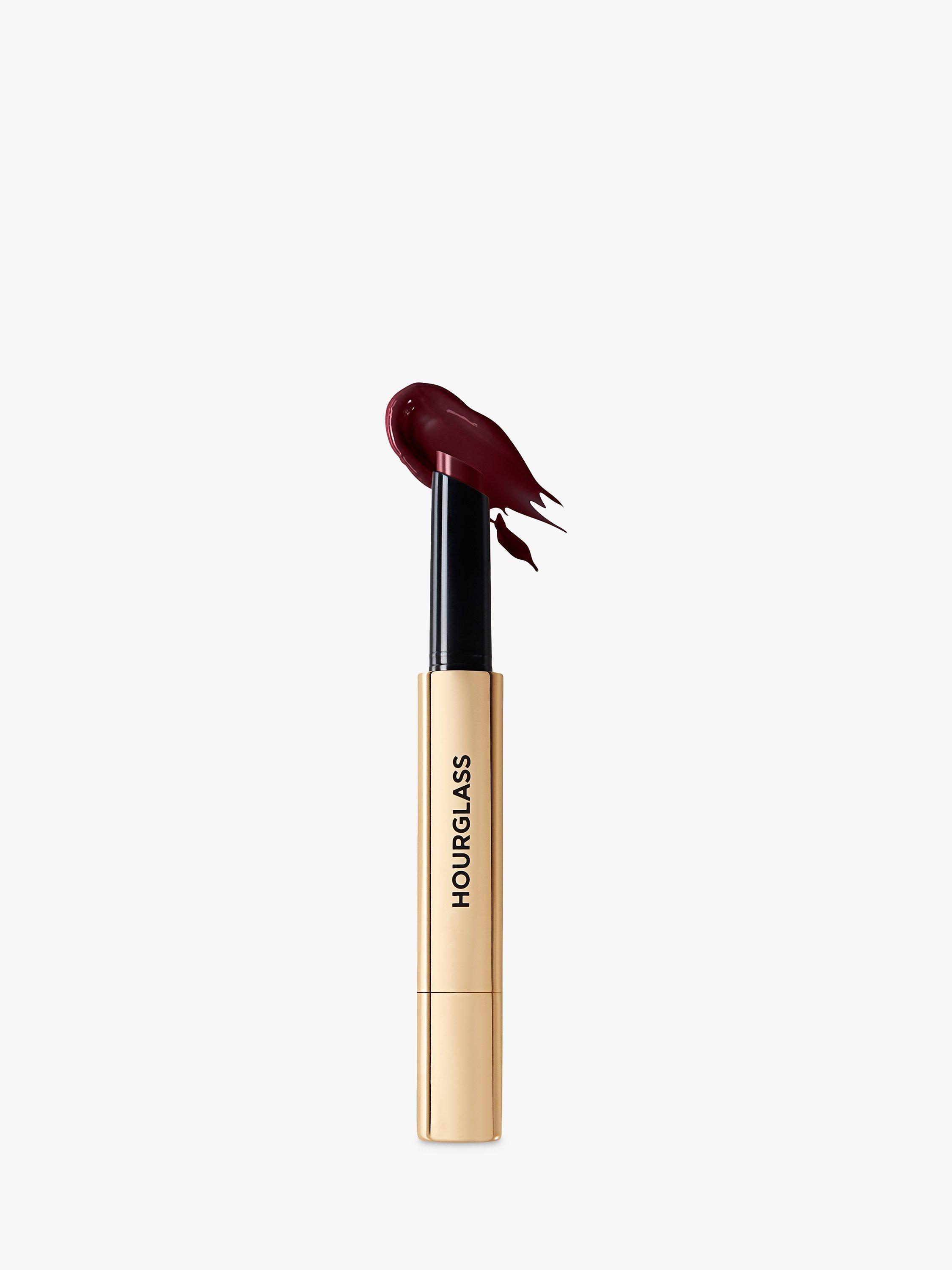 Product image 2 of 7, which shows Hourglass Phantom Volumising Glossy Balm, Lure 175