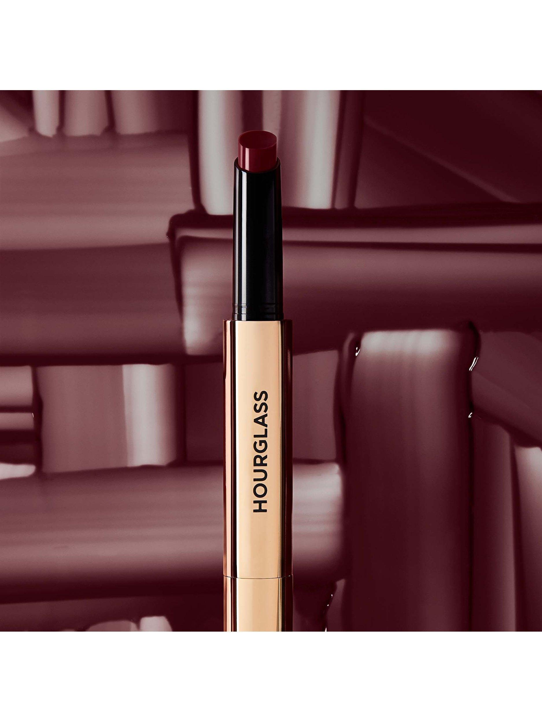Product image 5 of 7, which shows Hourglass Phantom Volumising Glossy Balm, Lure 175