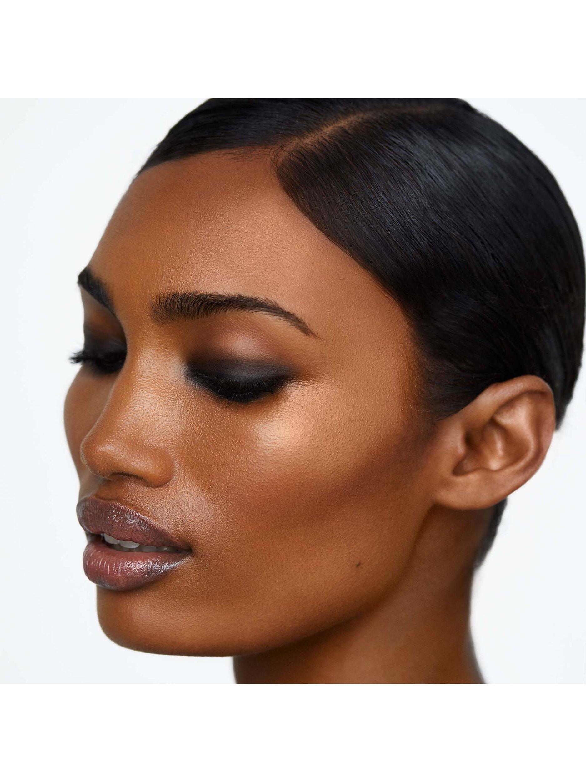 Product image 3 of 6, which shows Hourglass Voyeur Waterproof Gel Eyeliner, Obsidian