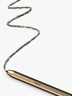 Hourglass Voyeur Waterproof Gel Eyeliner - view 2, Forest