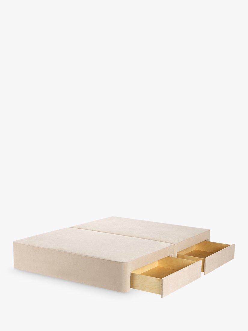 John lewis divan base discount