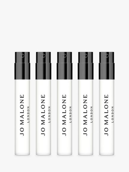 Jo Malone London Cologne Discovery Fragrance Gift Set - view 2, 