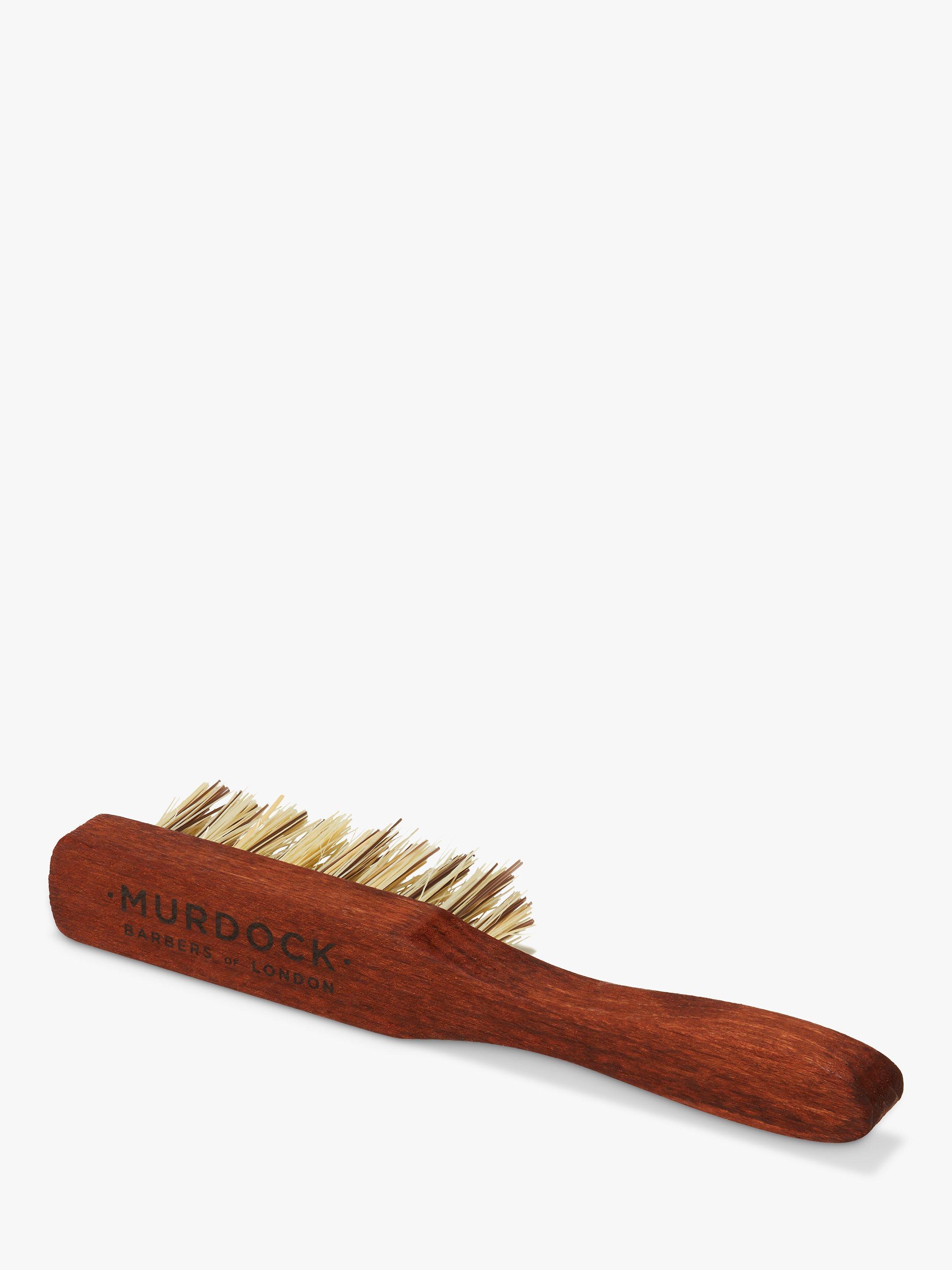 Murdock London Redchurch Beard Brush