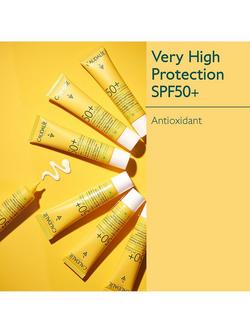 Caudalie Vinosun Protect Very High Protection Antioxidant Lightweight Fluid SPF 50+, 40ml - view 2, 