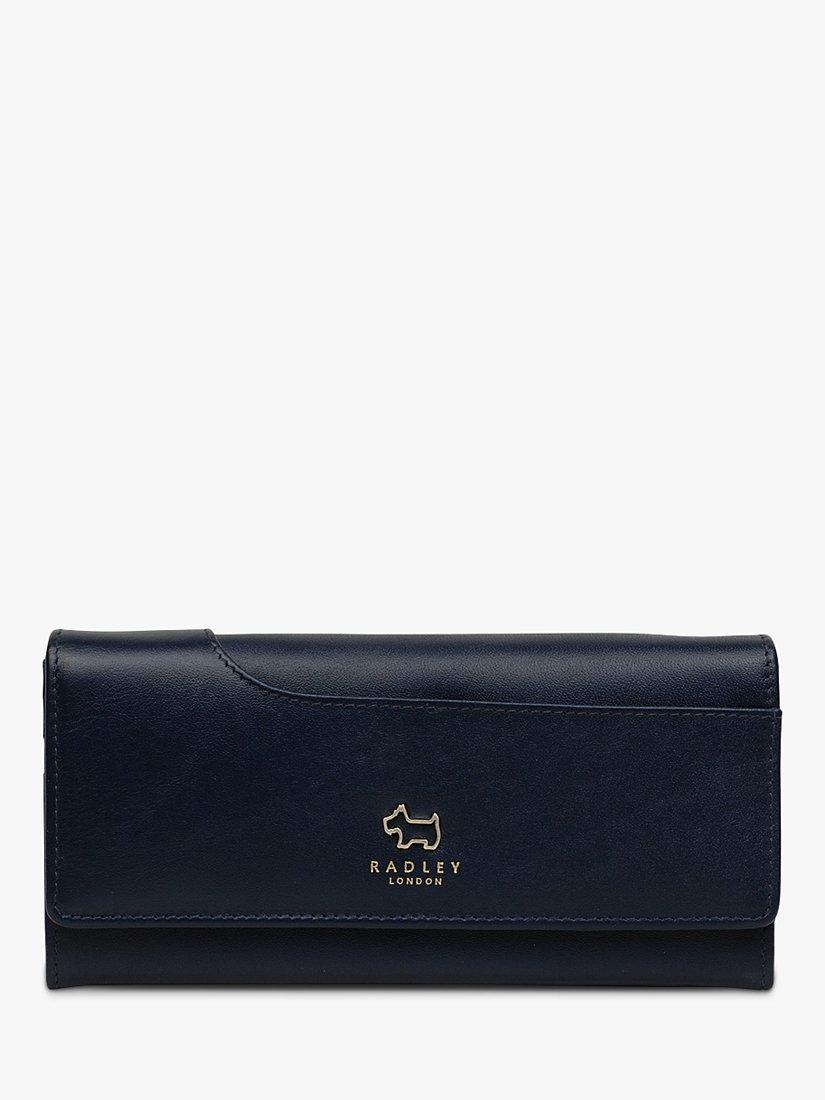 Radley Pockets 2.0 Leather Matinee Purse