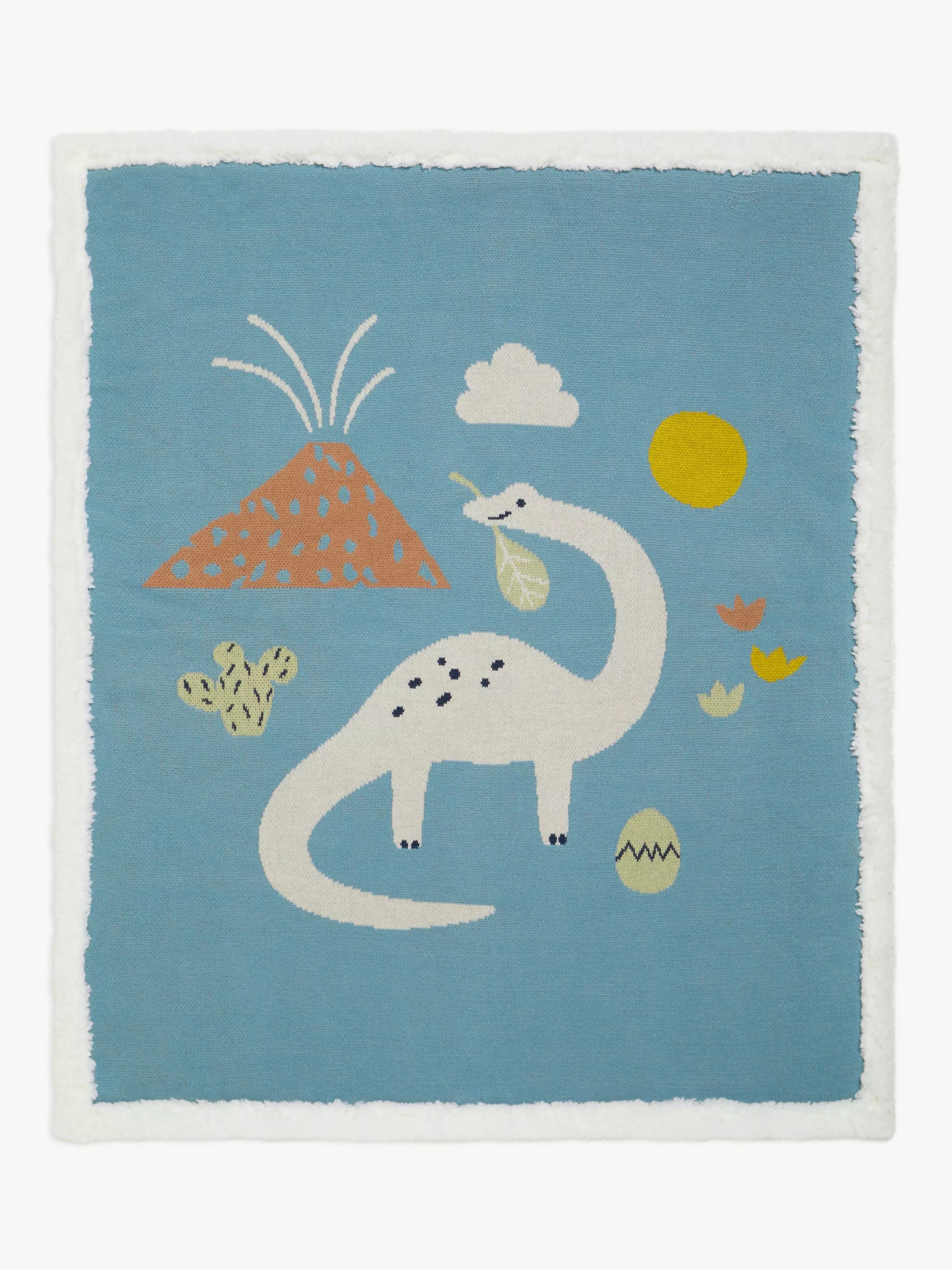 Baby blanket john lewis sale