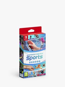 Nintendo Switch Sports, Switch, 