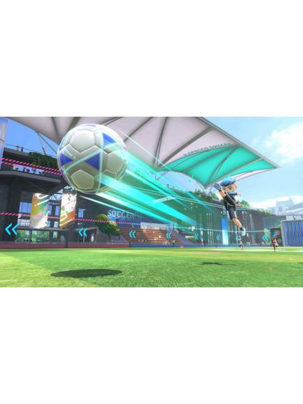 Nintendo Switch Sports, Switch - view 2, 