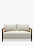 Innovation Living Cane Sofa Bed, Mixed Dance Natural 527