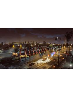 Grand Theft Auto V, Xbox Series X - view 2, 