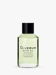 Olverum Bath Oil