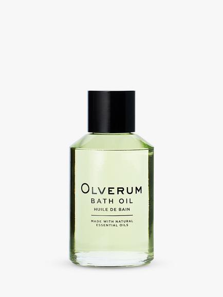Olverum Bath Oil, 