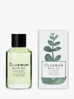 Olverum Bath Oil - view 2, 