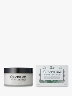 Olverum Body Polish, 200ml - view 2, 