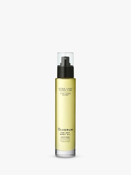 Olverum The Dry Body Oil, 100ml, 