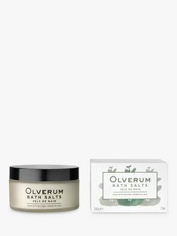Olverum Bath Salts, 200g - view 2, 