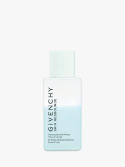 Givenchy Skin Ressource Bi-Phase Makeup Remover Eyes & Lips, 100ml, 