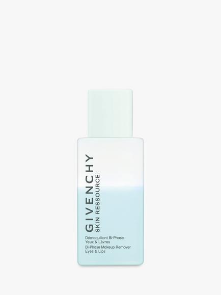 Givenchy Skin Ressource Bi-Phase Makeup Remover Eyes & Lips, 100ml, 