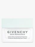 Givenchy Skin Ressource Protective Moisturising Rich Cream, 50ml