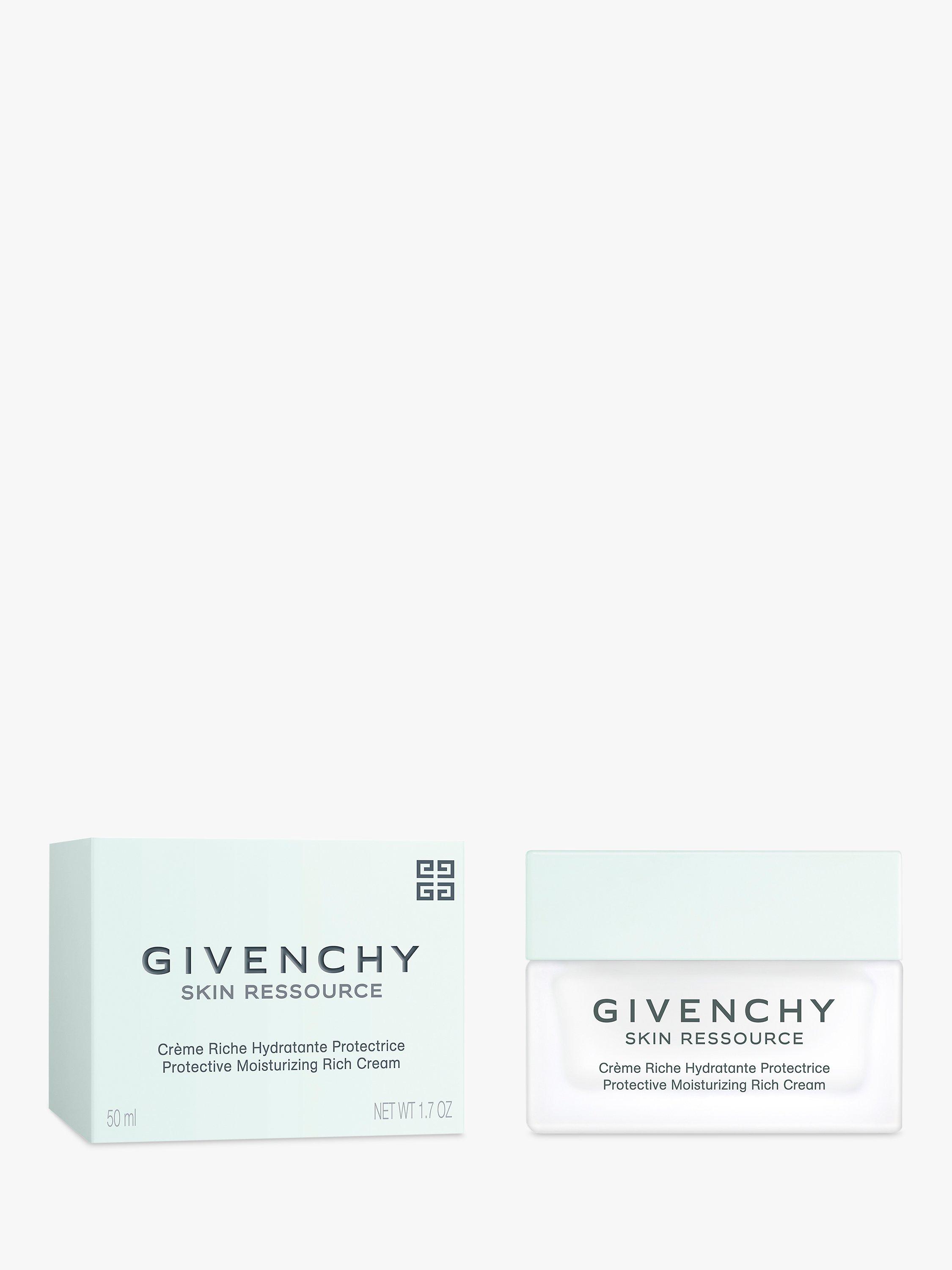 Givenchy moisturiser hotsell