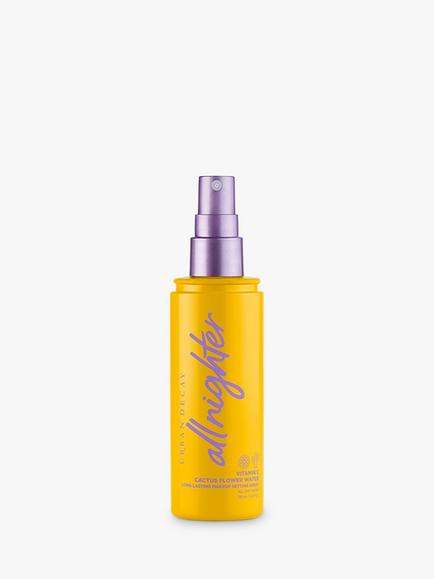 Urban Decay All Nighter Setting Spray Vitamin C, 118ml, 