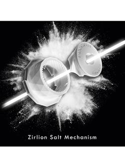 Peugeot Paris u'Select Manual Adjustable Beech Wood Salt Mill, 22cm, Chocolate - view 2, Chocolate