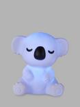 John Lewis Koala Novelty Colour Changing Table Lamp