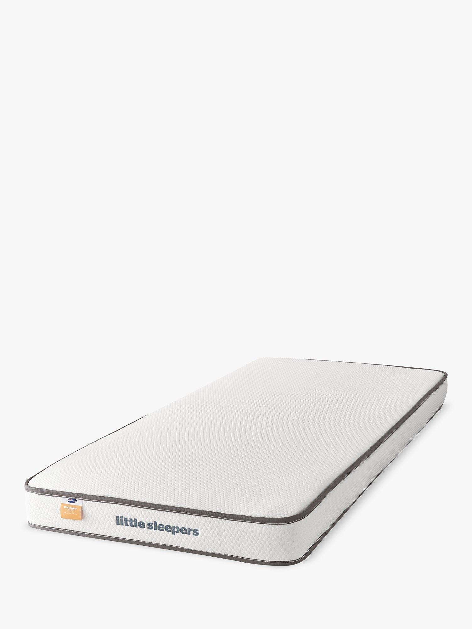 John lewis bunk bed mattress discount