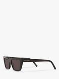 Yves Saint Laurent SL 276 Women's Mica Cat's Eye Sunglasses